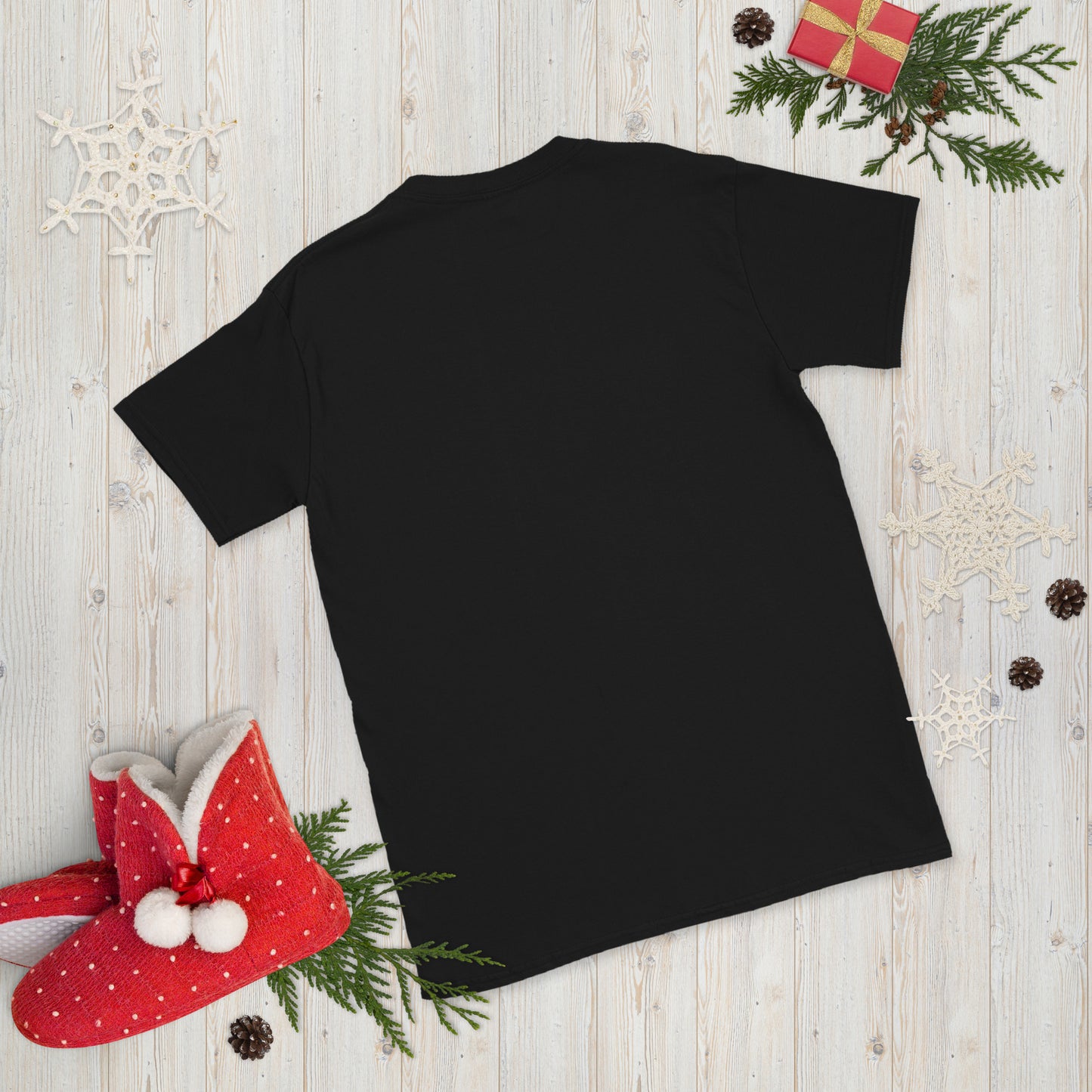 Short-Sleeve Unisex T-Shirt(Japanese, Kanji Series -愛“Love” Desig.3)