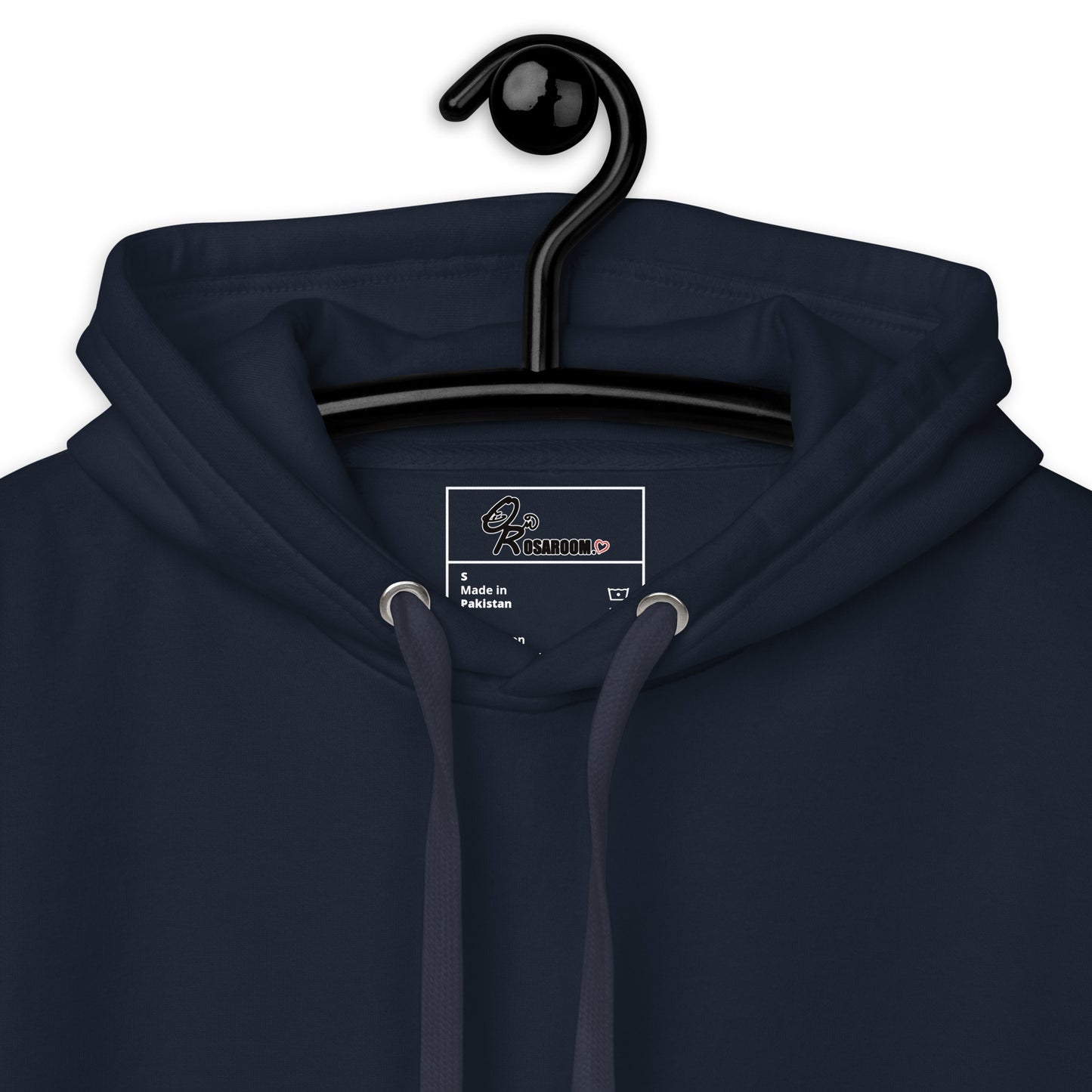 Unisex Hoodie(Japanese, Kanji Series -愛“Love” Design.1)